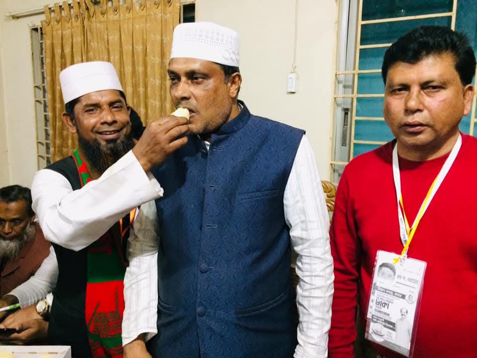 ডুমনির প্রভাবশালী যুবলীগ নেতা নুরুলদীনের অবৈধ সম্পদের পাহাড়!!! অভিযোগেও পাত্তা দিচ্ছে না আলোচিত খিলখেত থানা!!!