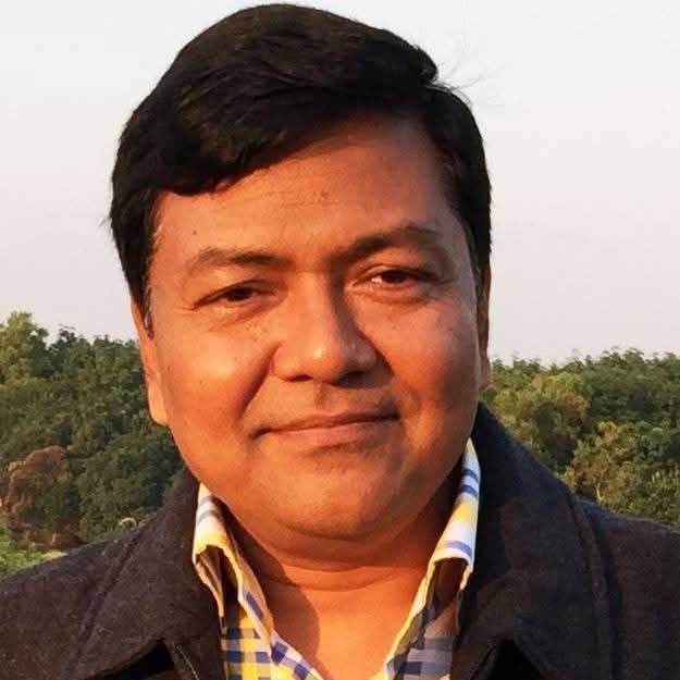 নেত্রকোনা তদন্ত সংস্থার সমন্বয়ক হলেন পূর্বধলার কৃতি সন্তান অবসরপ্রাপ্ত পুলিশ কর্মকর্তা আনসার উদ্দিন