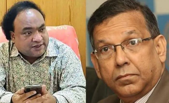 সাবেক আইনমন্ত্রীর এপিএস এর অবৈধ সম্পদ অনুসন্ধানে নেমেছে দুর্নীতি দমন কমিশন।