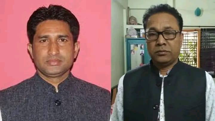 জয়পুরহাটে জামিন নিতে গিয়ে কারাগারে দুই আ. লীগ নেতা