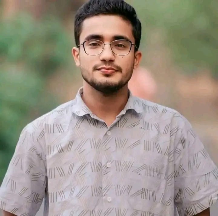 জয়পুরহাটের ইবি শিক্ষার্থী রাশেদ বাস- ট্রাক সংঘর্ষে নিহত