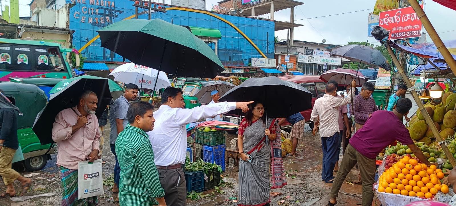 আনোয়ারায় উপজেলা প্রশাসনের মোবাইল কোর্ট পরিচালনা ও জরিমানা আদায়!