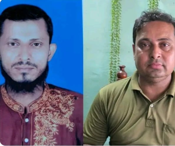 পাঁচবিবিতে ডেকোরেটর মালিক সমিতির নির্বাচনে মারুফ সভাপতি কুদ্দুস সম্পাদক নির্বাচিত