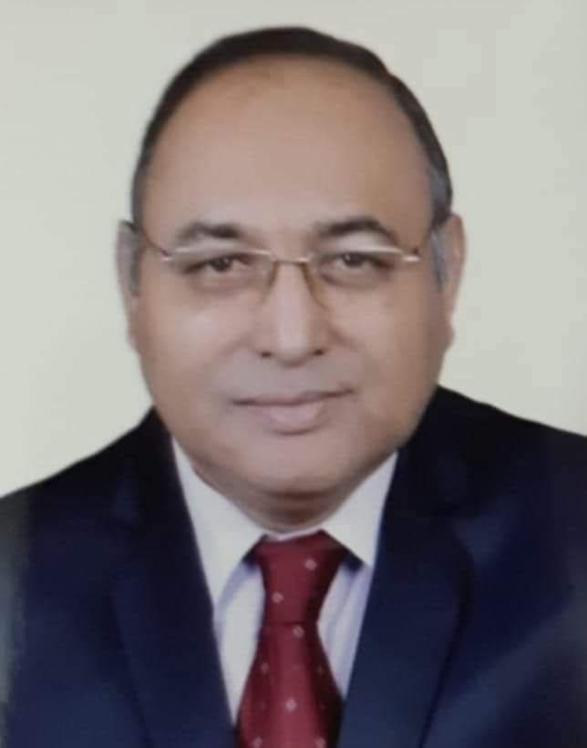 গোপালগঞ্জের আইনজীবী কাজী মেজবাহ উদ্দিন ইন্তেকাল!