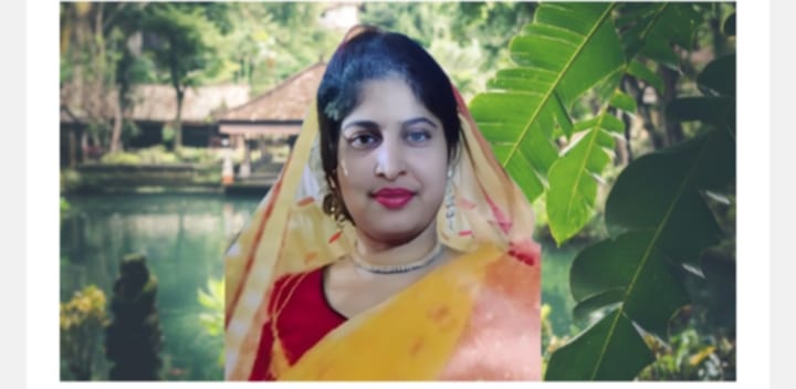 সালথায় নগদ টাকা ও স্বর্ণালংকারসহ পরকীয়ার প্রেমিকের সঙ্গে প্রবাসীর স্ত্রীর পালিয়ে যাওয়ার অভিযোগ পাওয়া গেছে।