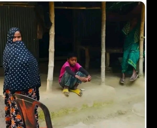 আল জাজিরার প্রতিবেদন:ভারতে অঙ্গ বিক্রি করে জয়পুরহাটের একটি এলাকা হয়ে গেল ‘এক কিডনির গ্রাম’