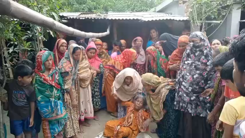 জয়পুরহাটে পুকুরের পানিতে ডুবে একই গ্রামের ২ শিশুর মৃত্যু