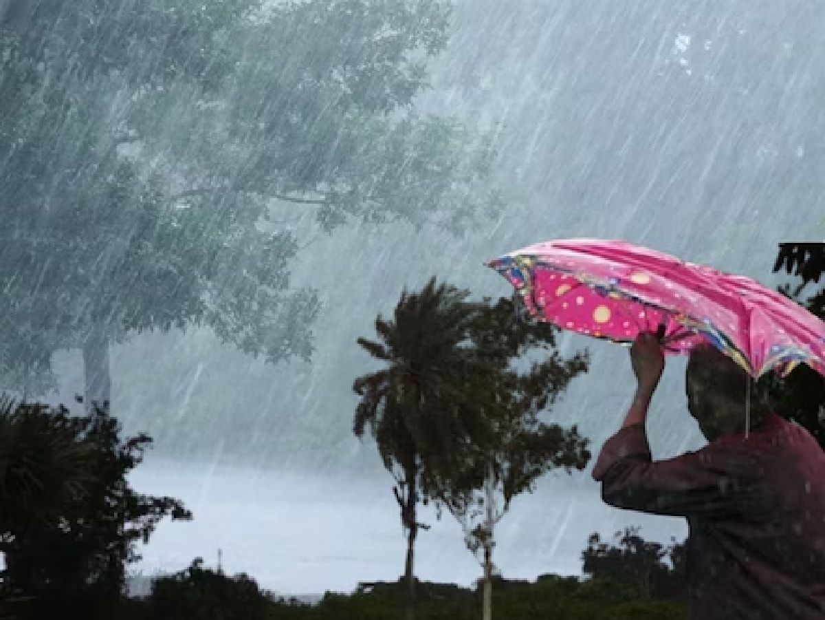 গোপালগঞ্জ অবিরাম বৃষ্টিতে জন জীবন বিপর্যস্ত