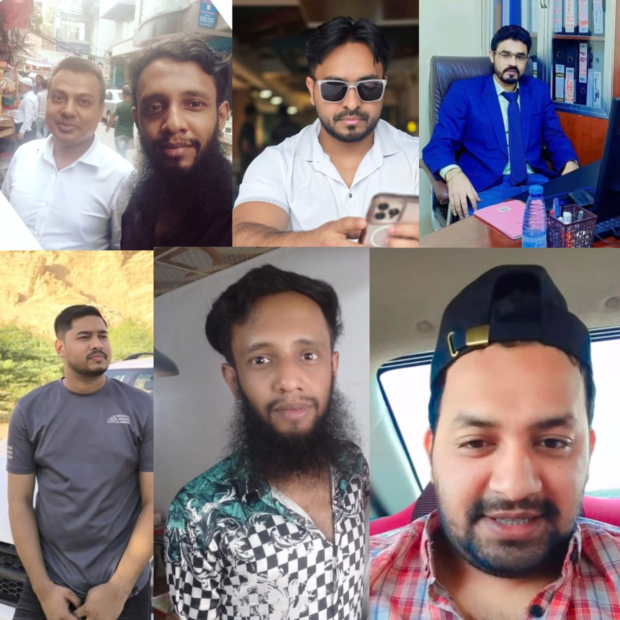 বাংলাদেশি যুবক মো. সেলিম রানার হৃদয়বিদারক অভিজ্ঞতা: সৌদি আরবে চাকরির প্রলোভনে বিক্রি, পাসপোর্ট জব্দ, প্রতারণার শিকার — আন্তর্জাতিক দালাল চক্রের বিচার দাবি