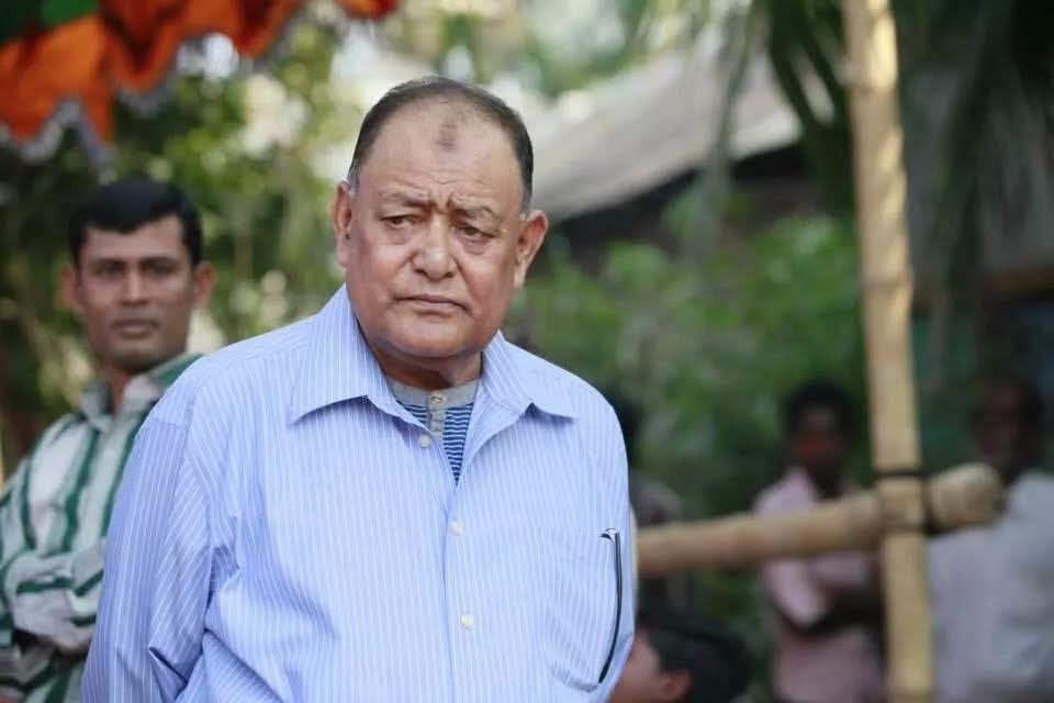 শোক বার্তা,