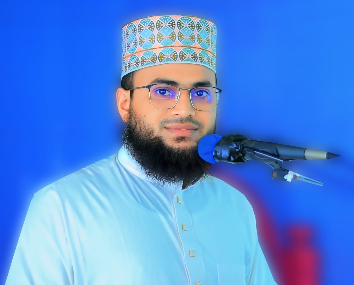 ১২-ই রবিউল আউয়াল কি মীলাদুন্নবী (ﷺ) না ওফাতুন্নবী (ﷺ) – মাওলানা মুফতি এম ফাহাদ হোসাইন