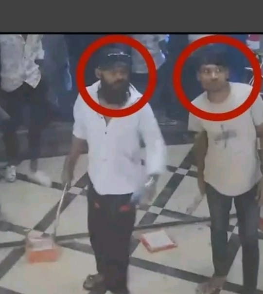 ঢাক গাজীপুরে সাংবাদিক তুহিনকে হত্যাকারী এজিত দলের চার ভিক্টিম গ্রেফতার