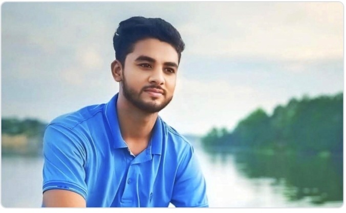 সালথায় পুলিশের অভিযানে নিষিদ্ধ ঘোষিত ছাত্রলীগ নেতা গ্রেফতার