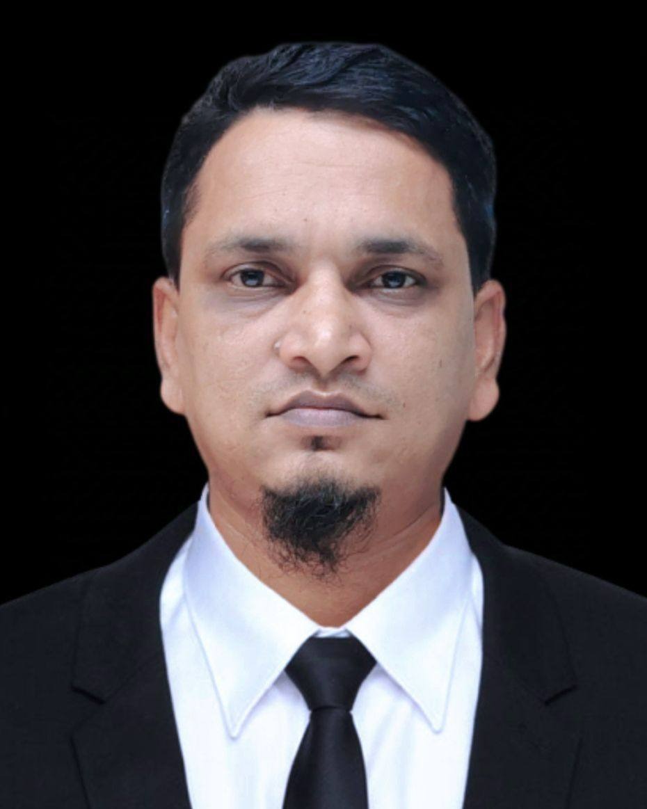 সম্মান এক অদ্ভুত শক্তি লেখক -মোঃ শাহজাহান বাশার