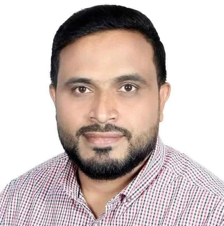 সড়ক দুর্ঘটনায় বাঁশখালীর যুবলীগ নেতা মনসুর আলম নিহত