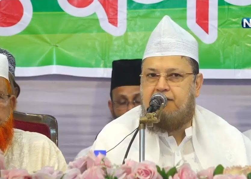 সুপ্রিম পার্টি, ইসলামী ফ্রন্ট ও ইসলামিক ফ্রন্টের নেতৃত্বে ‘বৃহত্তর সুন্নী জোট’এর আত্মপ্রকাশ’