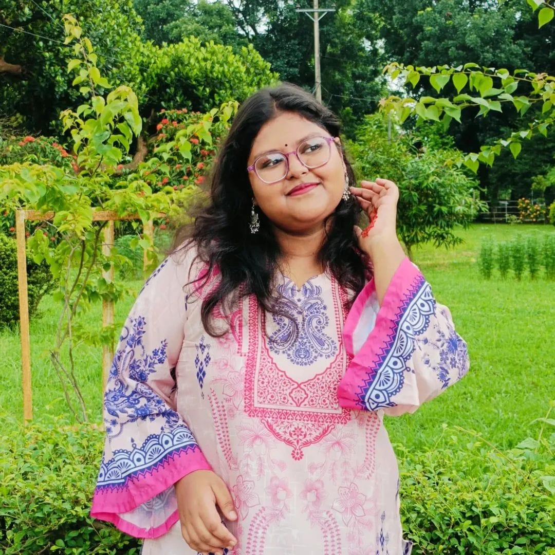 জাকসুর রোকেয়া হল সংসদ নির্বাচনে সাধারণ সম্পাদক পদপ্রার্থী হিসেবে লড়ছে সুমাইয়া সুলতানা।