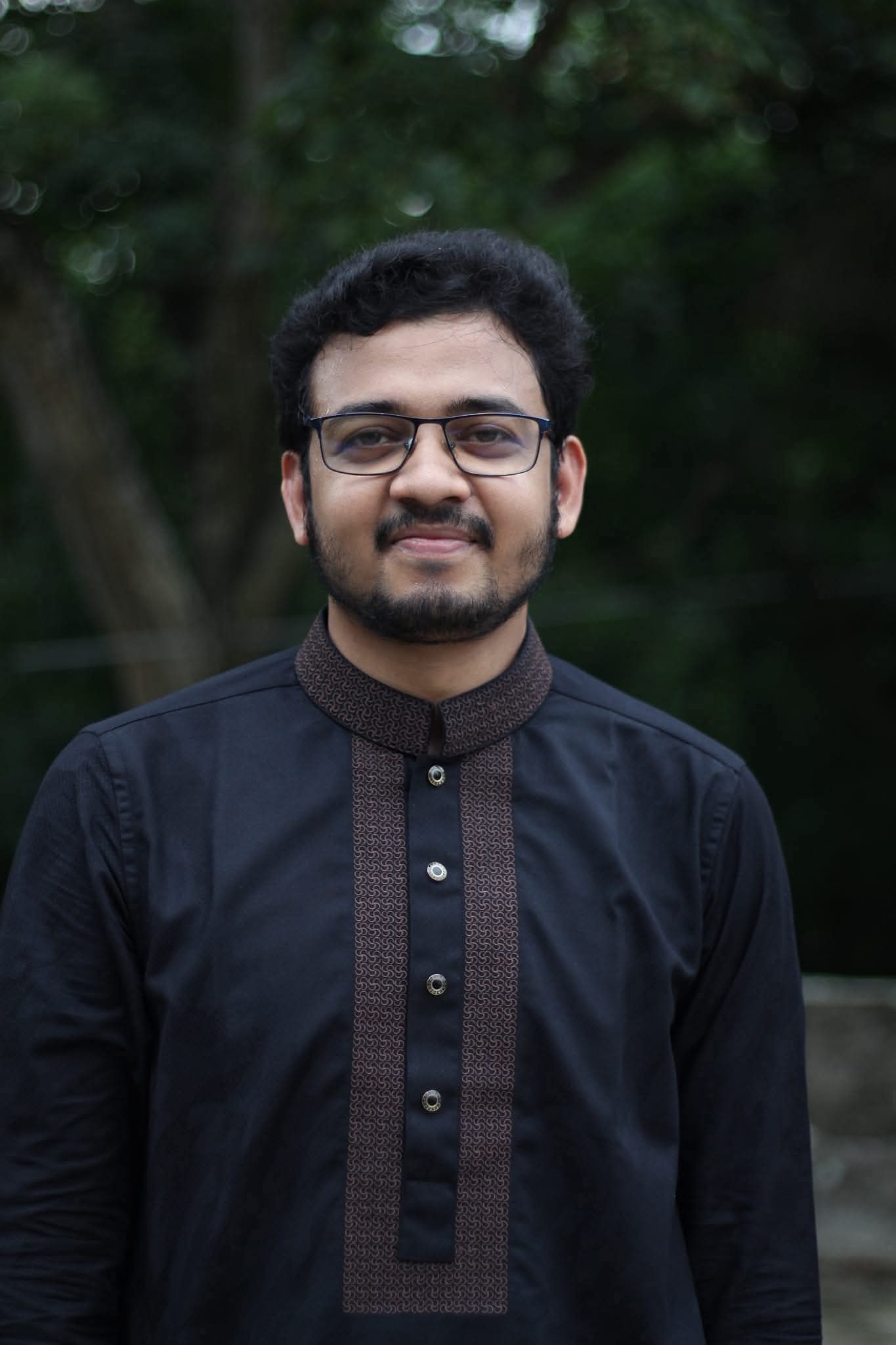 জয়পুরহাটের হানাইল গ্রামের সেই মহিউদ্দীন এখন ডাকসুর এজিএস