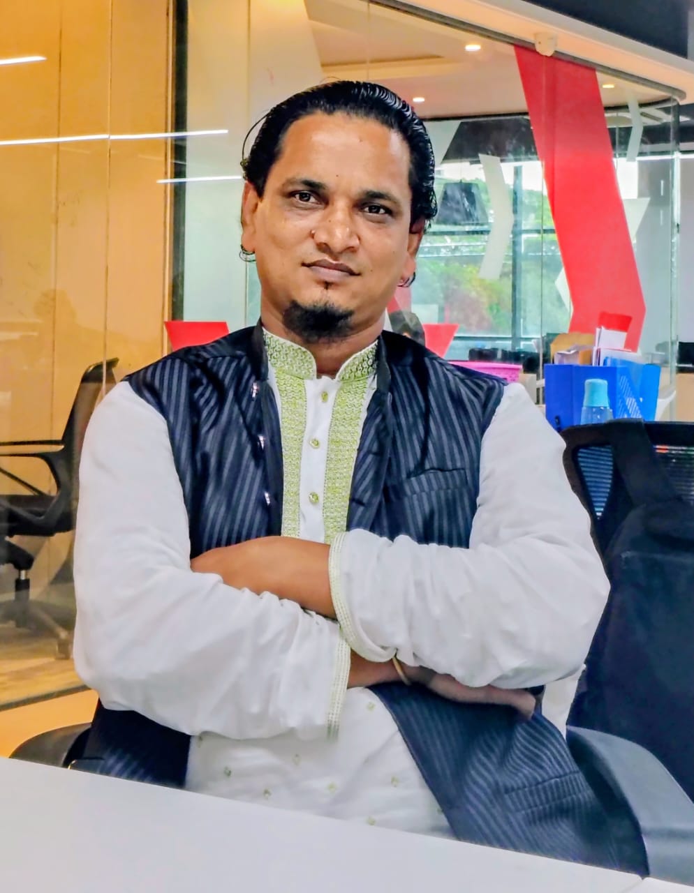 রাষ্ট্র: জনগণের, নাকি ক্ষমতার বলয়