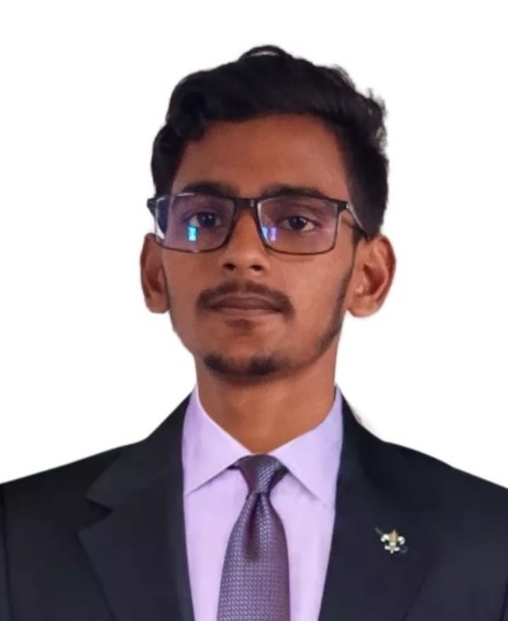 আমি কে?