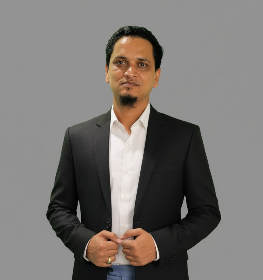 দেশ মানে মাটি নয়, আত্মার ঠিকানা