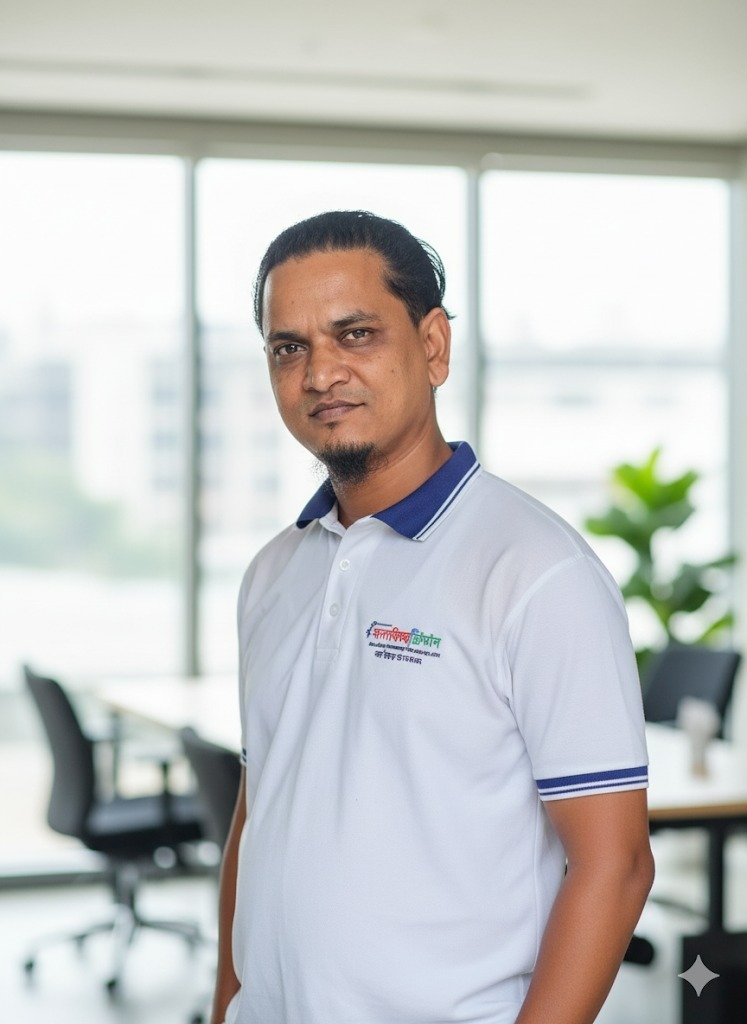 সাংবাদিকতা কোনো দলীয় ব্যানারের পরিচয়ে নয়, সাংবাদিকতা হবে জাতির ও দেশের কল্যাণে