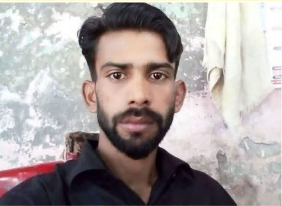 শাজাহানপুরে অনলাইন জুয়ায় নিঃস্ব হয়ে যুবকের আত্মহত্যা