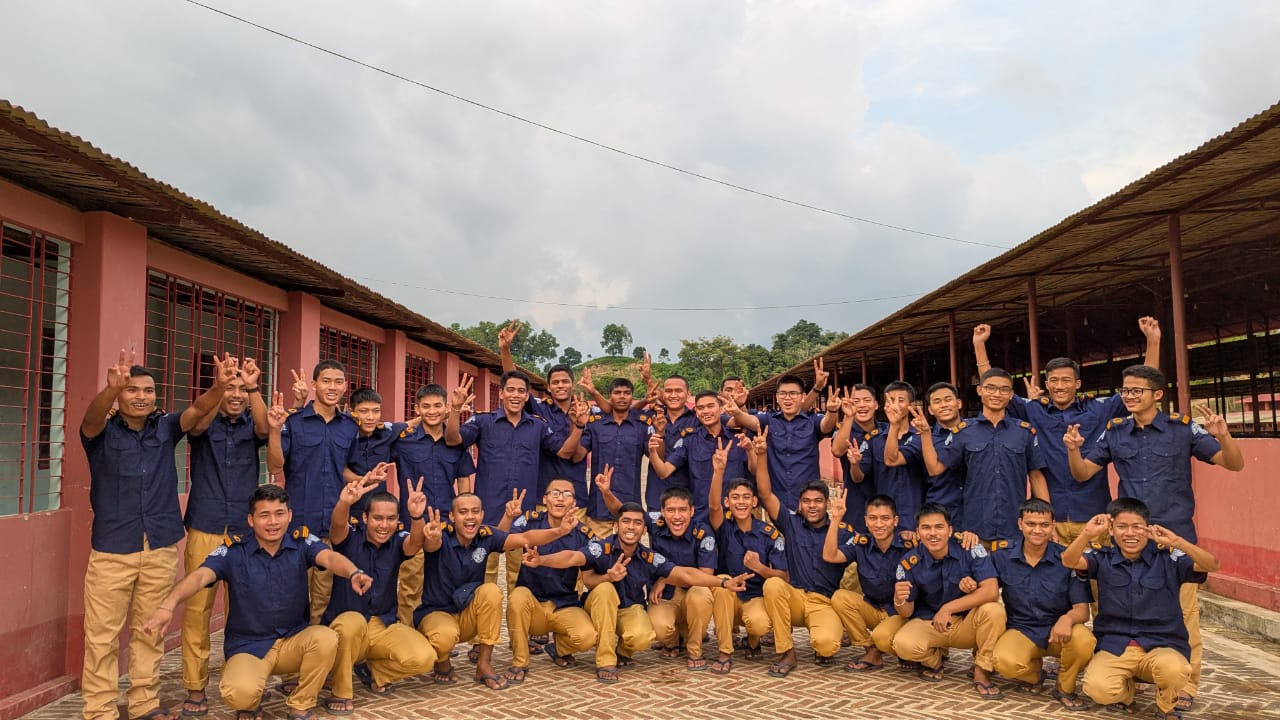 শুধু শহরে নয় পাহাড়েও মেধার বিকাশ ঘটে বার বার প্রমান করলো কায়ান্টাম কসমো স্কুল ও কলেজ