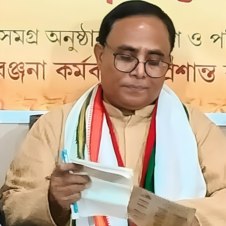 শিক্ষার মুখোশে অন্ধকার-অধ্যক্ষ মোহাম্মদ আলী খান চৌধুরী মানিক