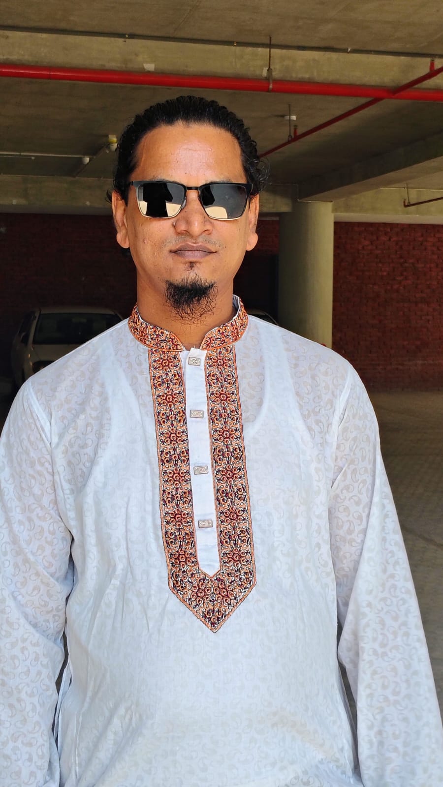 কবিতা : খেয়ালি মন