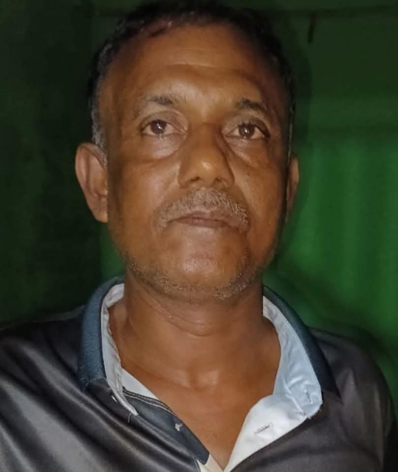 ফকিরহাটের কু-খ্যা-ত গরু চোর সালাম খুলনা থেকে গ্রেফতার