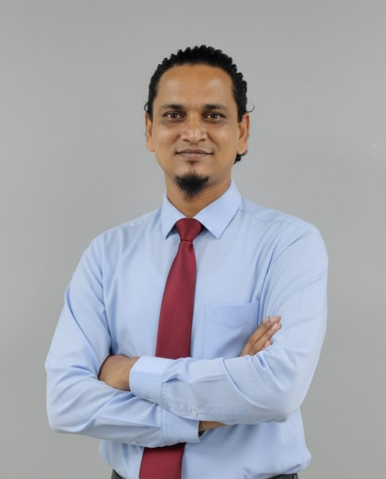 মানুষের নয়, প্রত্যাশা রাখুন শুধু আল্লাহর কাছে