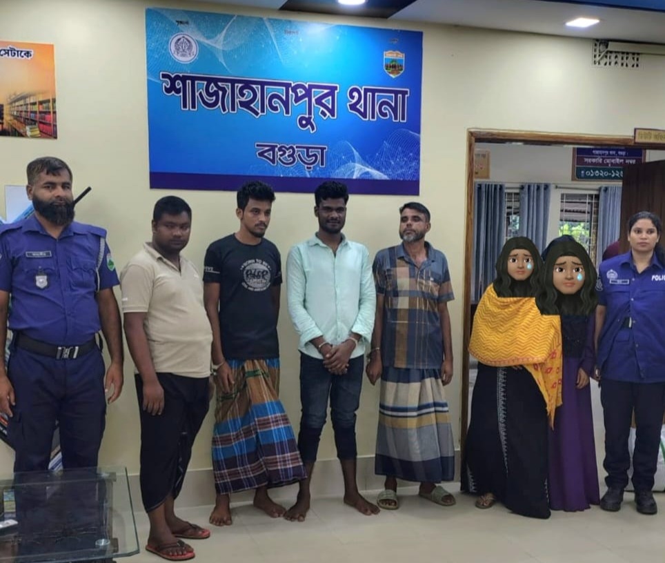 স্ত্রী-শিশু ও শালিকাকে যাত্রী সাজিয়ে অটোরিকশা ছিনতাই