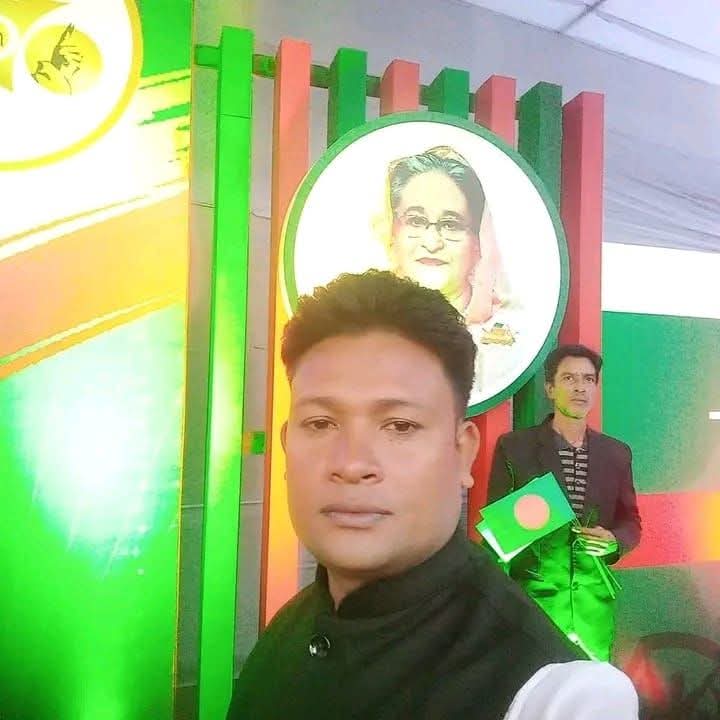 বান্দরবানে আওয়ামী লীগ নেতার বিরুদ্ধে সংবাদ প্রকাশ করায় সাংবাদিক কে প্রাণনাশের হুমকি প্রসাশন নিরব ।