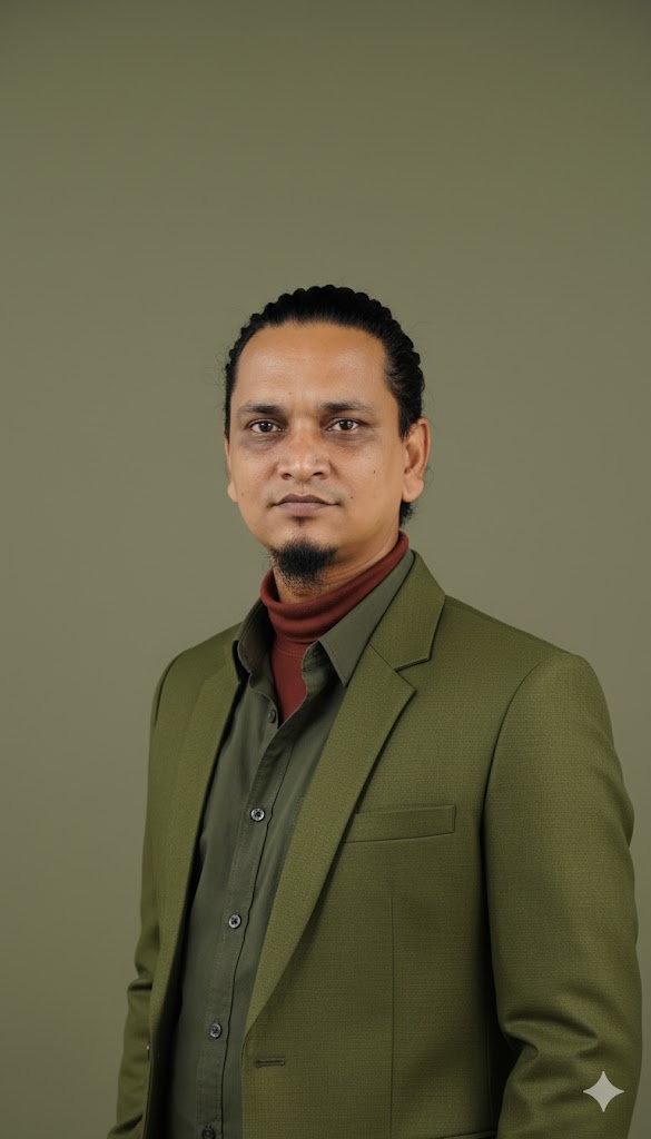 পরের ঋণে স্বর্গ মেলে না