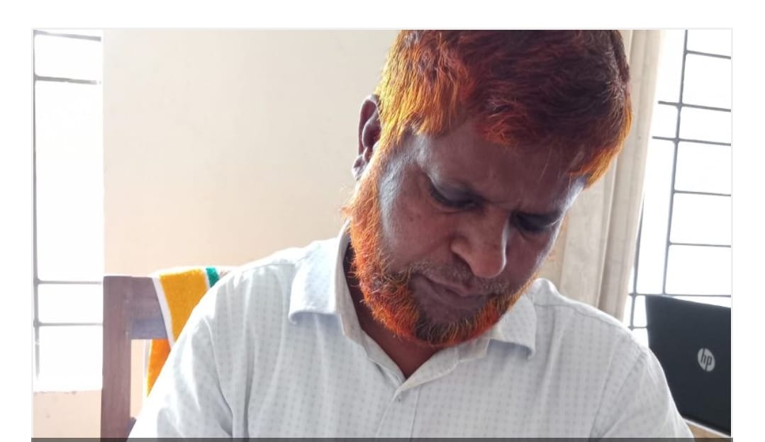 ধামরাই রোয়াইল ভূমি অফিসের নায়েব বিল্লাল হোসেনের বিরুদ্ধে দুর্নীতির অভিযোগ