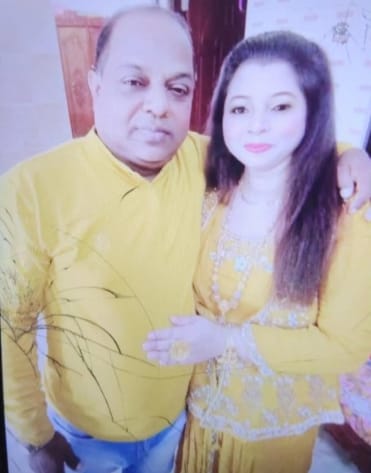 আওয়ামী লীগ পূর্ণদ্বার করার চেষ্টায় মোস্তাক আহমেদ