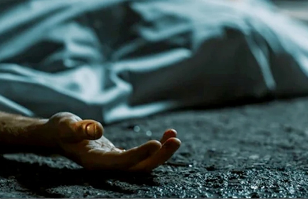 ভূমিকম্পে রাজধানীতে ৩ জনের মৃত্যু: বংশালে ভবনের রেলিং ভেঙে ঘটলো দুর্ঘটনা