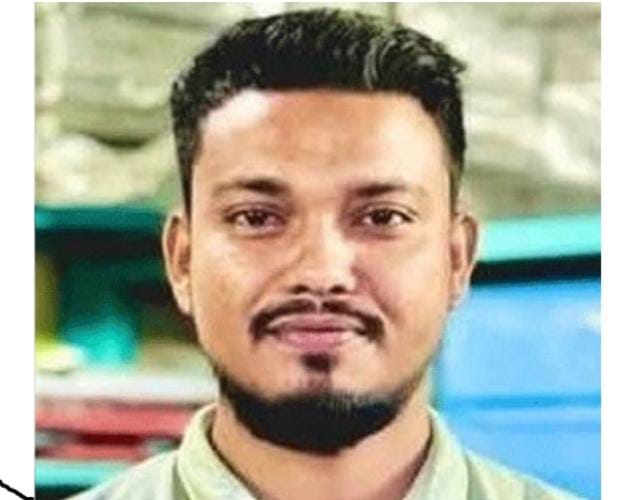 বিশ্বনাথে ছাত্রলীগের সাধারণ সম্পাদক গ্রেপ্তার।