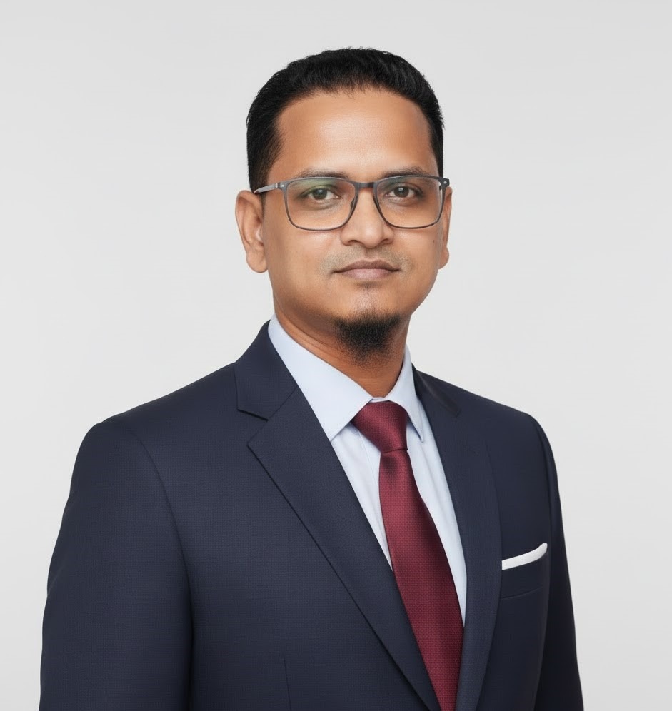 নতুন বাংলাদেশ গড়তে মিডিয়ায় সুষ্ঠু পরিবেশ জরুরি মোঃ শাহজাহান বাশার