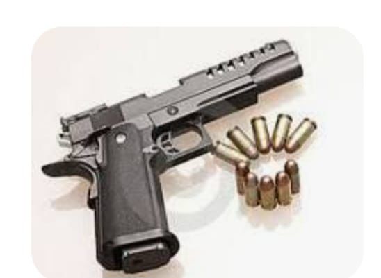 সিলেটে ব্রীজের নিচে মিললো রিভলবার, বিস্ফোরক