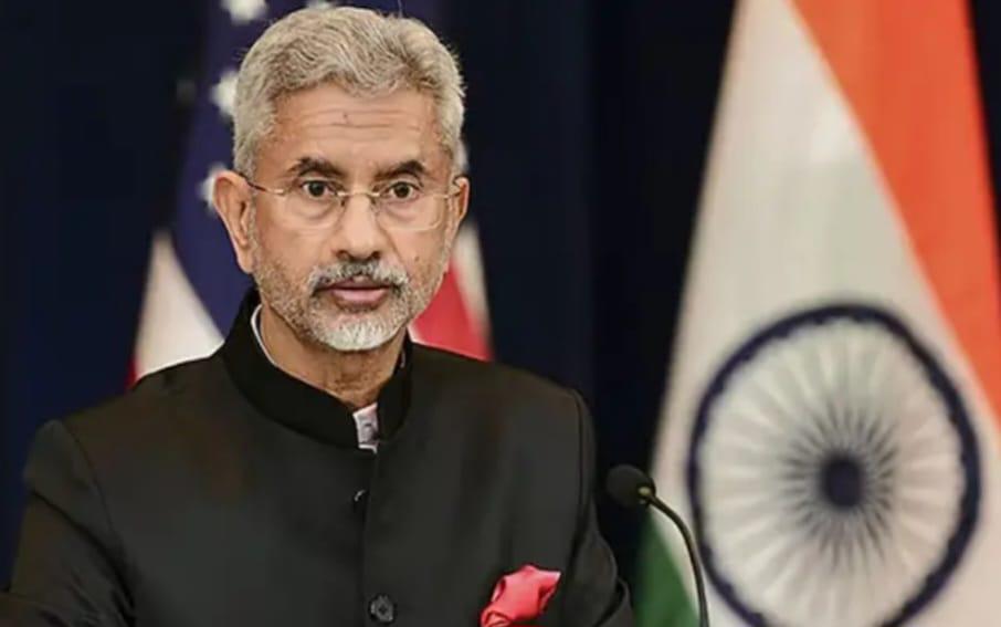 খালেদা জিয়ার প্রতি শ্রদ্ধা জানাতে ঢাকায় আসছেন ভারতের পররাষ্ট্রমন্ত্রী।