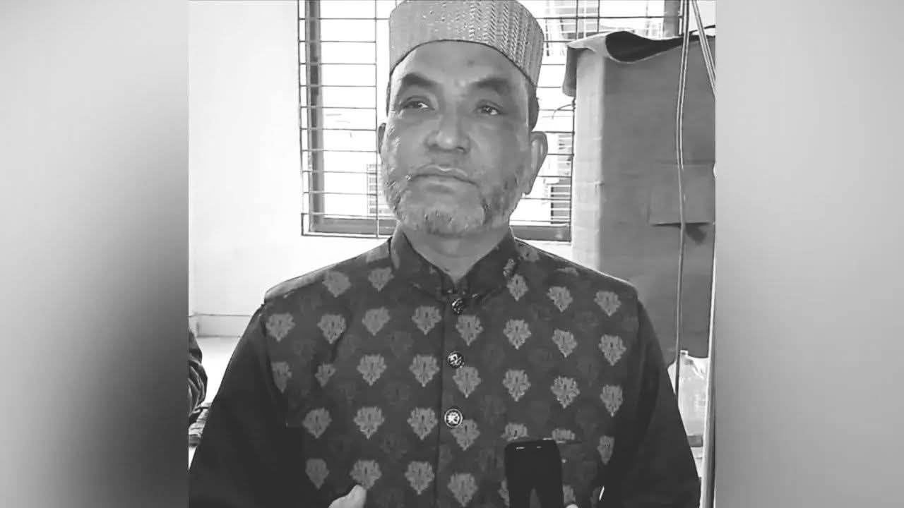 চট্টগ্রাম যুবদল নেতা কে গুলি করে হত্যা