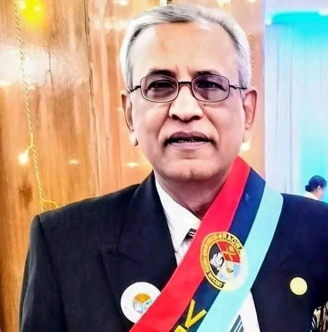 তানোর গোদাগাড়ী-১ আসনটি হেভিওয়েট প্রার্থীর লড়াইয়ে এগিয়ে ধানের শীষ মাঠে সক্রিয় বিএনপি প্রার্থী শরীফ উদ্দিন, ছাড় দিতে নারাজ জামায়াত প্রার্থীও