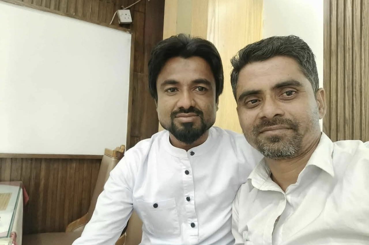 মধ্যনগরে যুবদল নেতা হযরত আলী ও এনামুল হকের বহিষ্কারাদেশ প্রত্যাহার