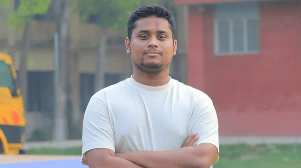 দেবিদ্বারে চাঁদাবাজি-মাদকের বিরুদ্ধে এমপি হাসনাতের কঠোর বার্তা