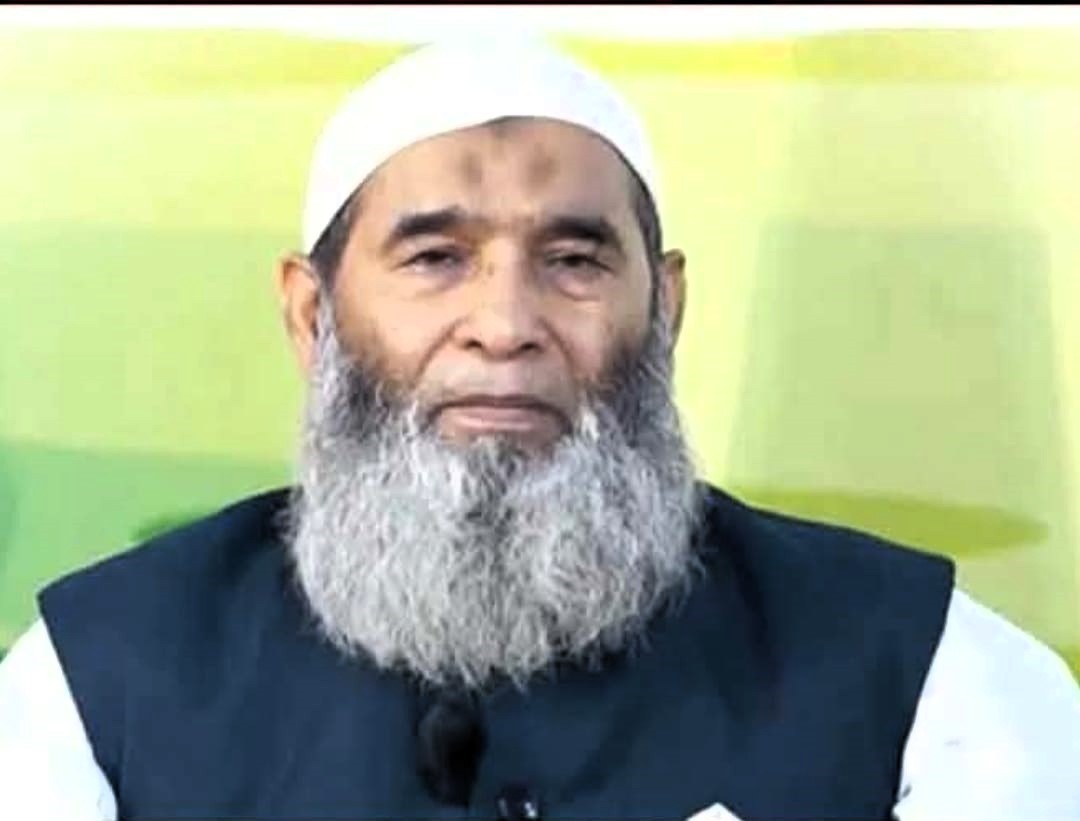 রাজশাহী–১ আসনে হাড্ডাহাড্ডি লড়াই শেষে জামায়াত প্রার্থী অধ্যাপক মুজিবুর রহমান বেসরকারিভাবে বিজয়ী