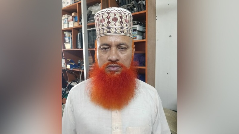 মুরাদনগরে নগদ ২ লাখ টাকাসহ জামায়াত নেতাকে আটক