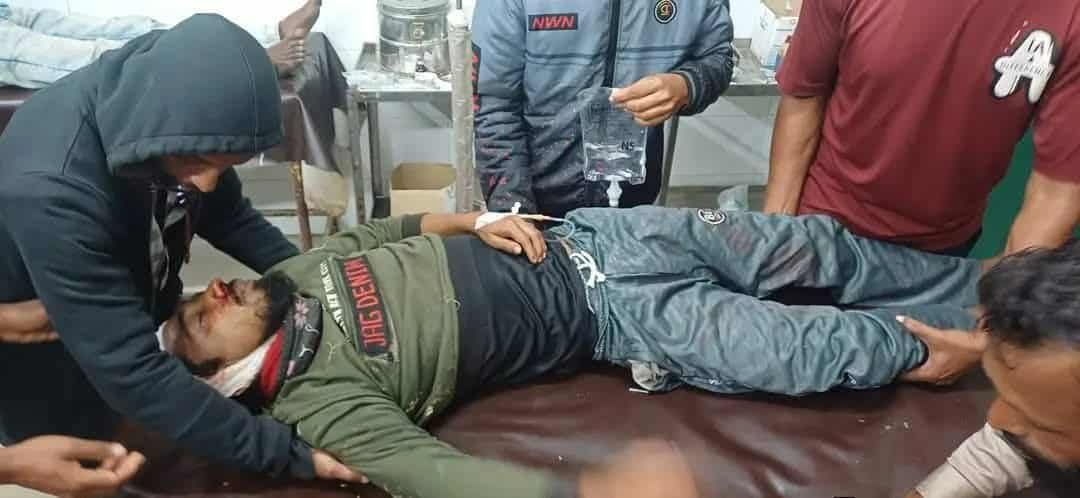 বাগেরহাটে ধানের শীষ সমর্থকদের সঙ্গে সংঘর্ষে স্বতন্ত্র প্রার্থীর সমর্থক নিহত