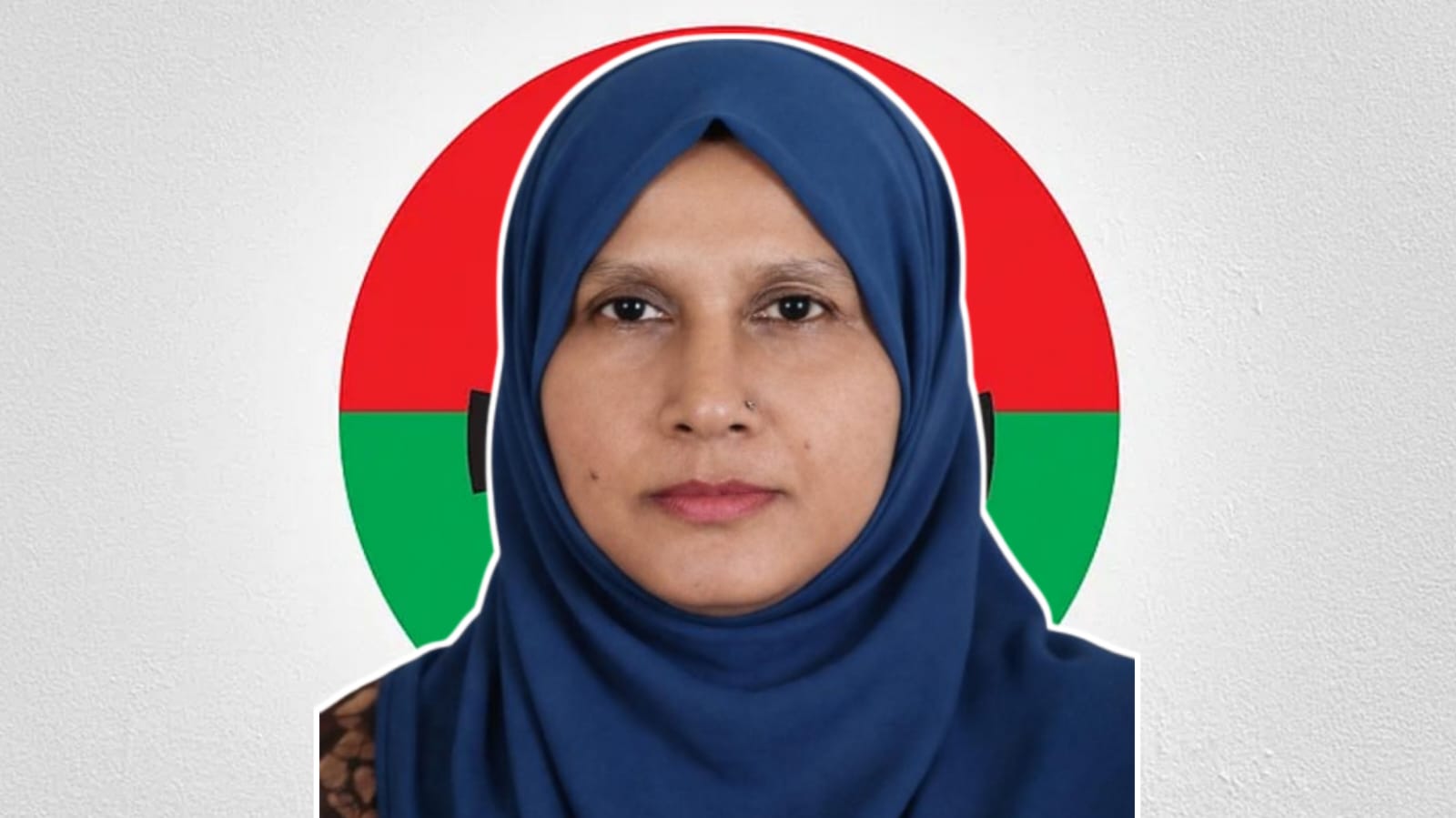 সংরক্ষিত নারী আসনে আলোচনায় বীর মুক্তিযোদ্ধা নজির হোসেনের সহধর্মিণী সালমা নজির